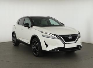 Nissan Qashqai 1.3 DIG-T MHEV 116kW SUV