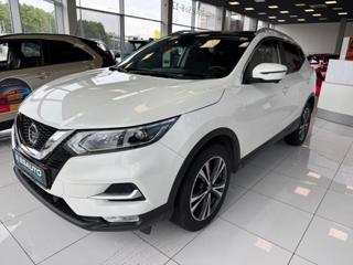 Nissan Qashqai 1.3TCE 117kW 2018 SUV