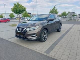 Nissan Qashqai 1,6 SUV