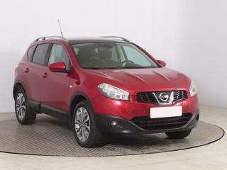Nissan Qashqai 2.0 dCi 110kW SUV