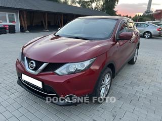 Nissan Qashqai 1.2 DIG-T SUV