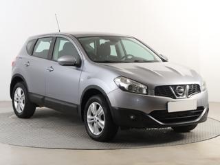 Nissan Qashqai 1.6 dCi 96kW SUV