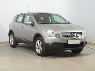 Nissan Qashqai 1.5 dCi 76kW SUV