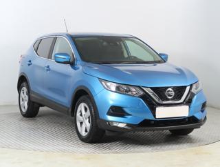 Nissan Qashqai 1.3 DIG-T 103kW SUV