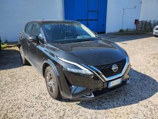 Nissan Qashqai 1.3 MHEV 158 Business,ZÁRUKA SUV