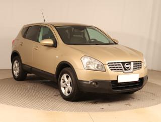Nissan Qashqai 2.0 dCi 110kW SUV