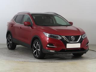 Nissan Qashqai 1.3 DIG-T 117kW SUV