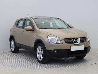 Nissan Qashqai 2.0 104kW SUV