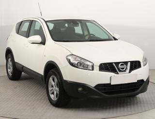 Nissan Qashqai 1.5 dCi 81kW SUV