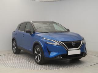 Nissan Qashqai 1.5 e-Power 140kW SUV
