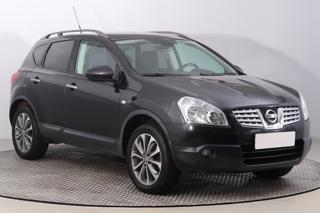 Nissan Qashqai 1.6 84kW SUV