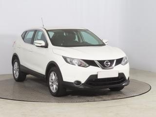 Nissan Qashqai 1.2 DIG-T 85kW SUV
