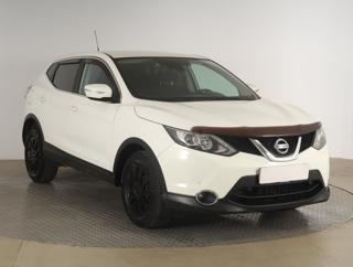 Nissan Qashqai 1.6 dCi 96kW SUV