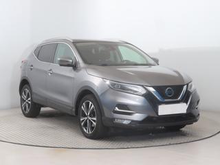 Nissan Qashqai 1.3 DIG-T 117kW SUV