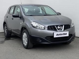 Nissan Qashqai 1.5dCi SUV