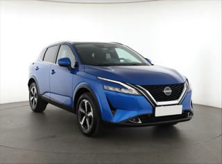 Nissan Qashqai 1.3 DIG-T MHEV 116kW SUV