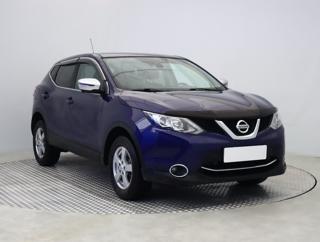 Nissan Qashqai 1.6 DIG-T 120kW SUV