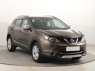 Nissan Qashqai 1.2 DIG-T 85kW SUV