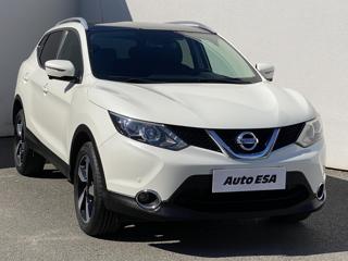 Nissan Qashqai 1.6 DiG-T SUV