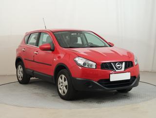 Nissan Qashqai 1.6 86kW SUV