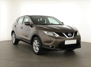 Nissan Qashqai 1.2 DIG-T 85kW SUV