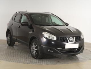 Nissan Qashqai 2.0 dCi 110kW SUV