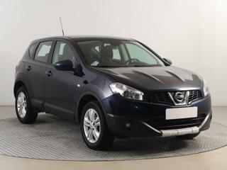 Nissan Qashqai 2.0 i 104kW SUV