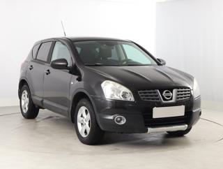 Nissan Qashqai 2.0 dCi 110kW SUV