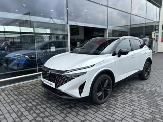 Nissan Qashqai 1.3T 158HP  X-TRONIC TEKNA SUV