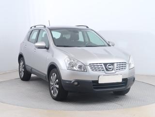 Nissan Qashqai 1.5 dCi 78kW SUV