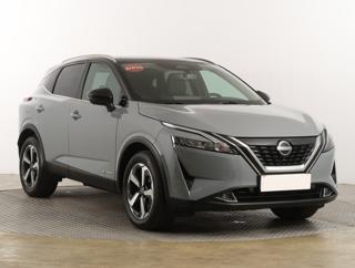 Nissan Qashqai 1.5 e-Power 140kW SUV