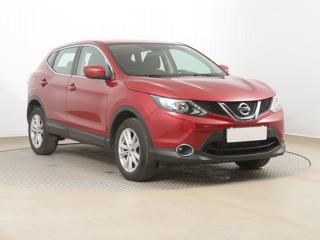 Nissan Qashqai 1.2 DIG-T 85kW SUV