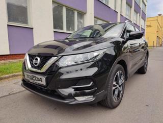 Nissan Qashqai 1.3 DIG-T mHEV Acenta SUV