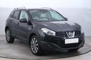 Nissan Qashqai 2.0 dCi 110kW SUV