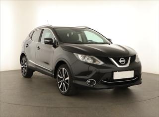 Nissan Qashqai 1.2 DIG-T 85kW SUV