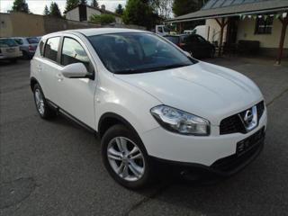 Nissan Qashqai 1,6   1.6.LPG SUV