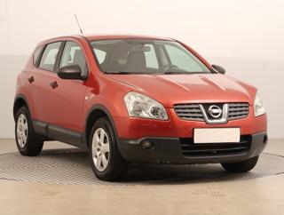 Nissan Qashqai 1.6 84kW SUV