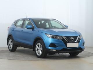 Nissan Qashqai 1.3 DIG-T 103kW SUV