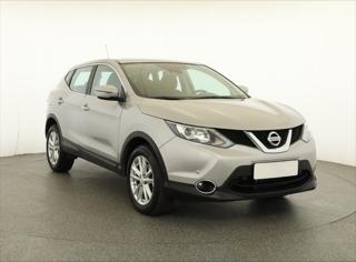 Nissan Qashqai 1.2 DIG-T 85kW SUV