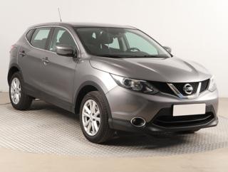 Nissan Qashqai 1.2 DIG-T 85kW SUV