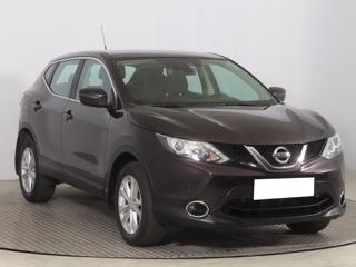 Nissan Qashqai 1.2 DIG-T 85kW SUV