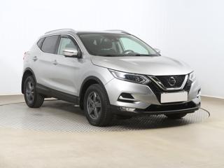 Nissan Qashqai 1.3 DIG-T 117kW SUV