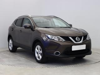 Nissan Qashqai 1.2 DIG-T 85kW SUV