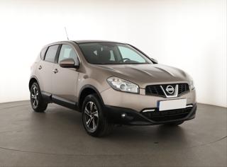 Nissan Qashqai 1.6 dCi 96kW SUV