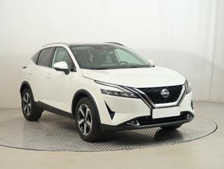 Nissan Qashqai 1.3 DIG-T MHEV 116kW SUV