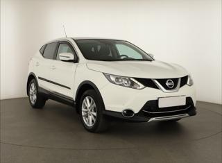 Nissan Qashqai 1.2 DIG-T 85kW SUV