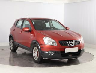Nissan Qashqai 2.0 dCi 110kW SUV