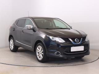 Nissan Qashqai 1.5 dCi 81kW SUV