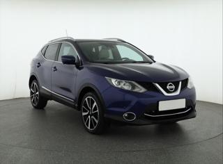 Nissan Qashqai 1.6 dCi 96kW SUV