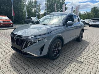 Nissan Qashqai 1,3   TEKNA 158HP SUV